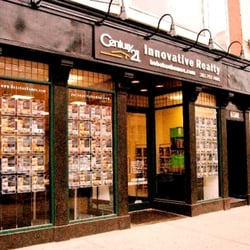 Century 21 Innovative Realty