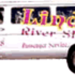 Linda's River Shuttles - Linda's River Shuttle Van