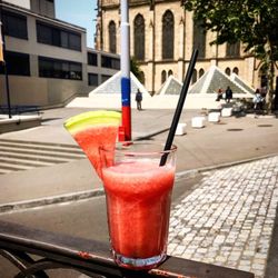 La Manufacture - Fresh smoothies
