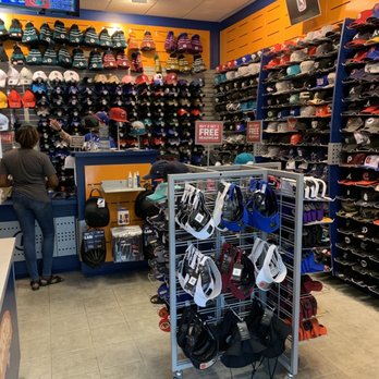 Lids - Inside Lids! - Sports Wear Near Me - Jacksonville, Florida Lids - Inside Lids! - Sports Wear Near Me - Jacksonville, Florida