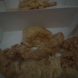 8 Pc. Chicken Meal