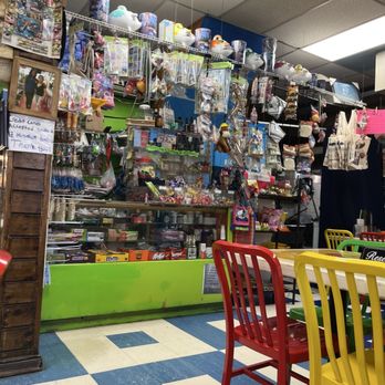 La Chaparrita Grocery - Inside - Grocery Near Me - Chicago, Illinois La Chaparrita Grocery - Inside - Grocery Near Me - Chicago, Illinois