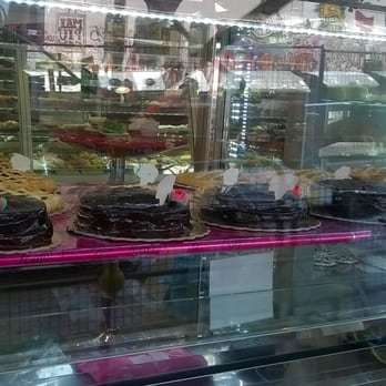Pasticceria Desideri - Desserts Near Me - Rome, RM