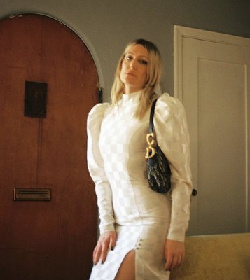 Gift of Garb by null