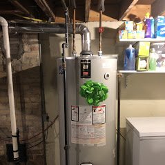 Slide of Plumbing and Heating Solutions