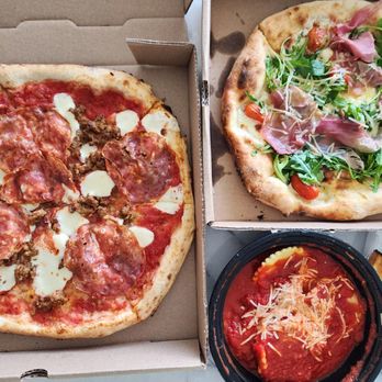 Bellatrino Pizzeria - Pizza Near Me - Dallas, Texas Bellatrino Pizzeria - Pizza Near Me - Dallas, Texas