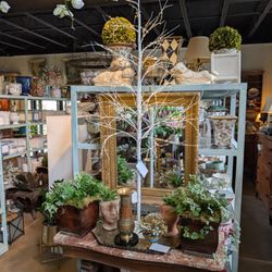 Big Greenhouse