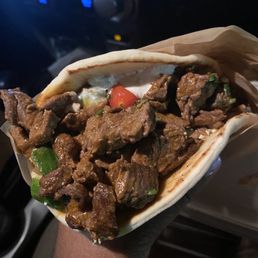 Steak Sandwich Steak Sandwich