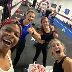 F45 Training West Carmel