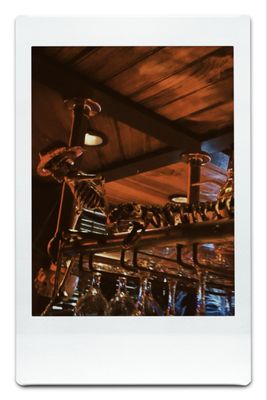 Franky Bradley's | B.West by null