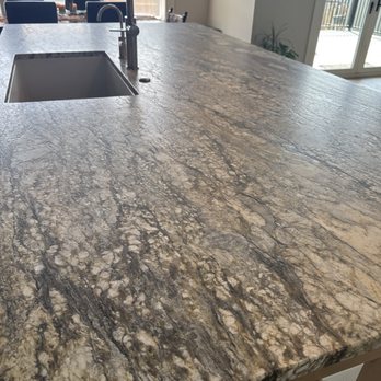 Perma Treat - Granite island. - Home Cleaning Near Me - Meridian, Idaho Perma Treat - Granite island. - Home Cleaning Near Me - Meridian, Idaho