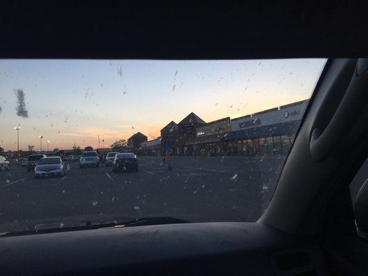 Albertville Premium Outlets by null