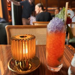 cocktail cocktail