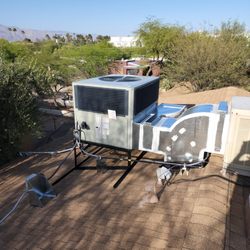 Right The First Time HVAC