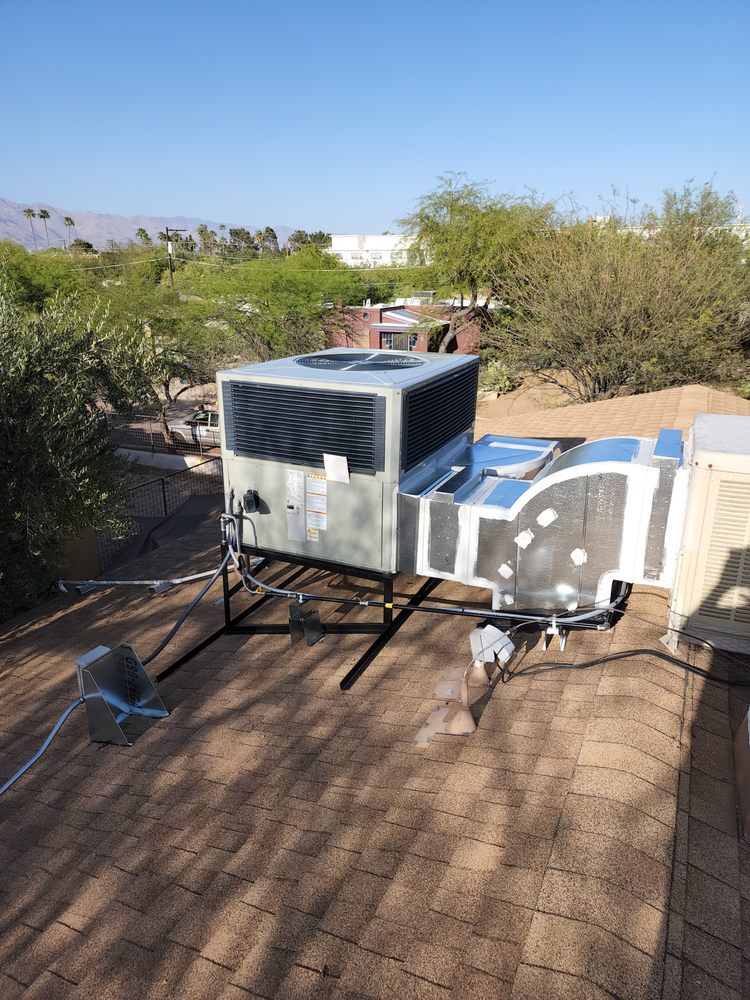 RIGHT THE FIRST TIME HVAC Updated September 2024 21 Photos Tucson
