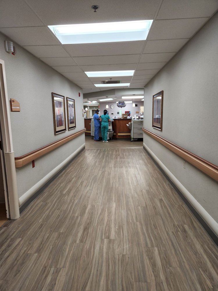 PROMEDICA MANOR CARE ELK GROVE Assisted Living Facilities 1920