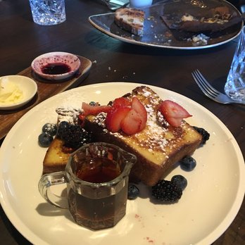 Geraldine's - French Toast - New American Near Me - Austin, Texas Geraldine's - French Toast - New American Near Me - Austin, Texas