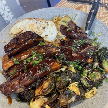 Pacific Catch - Korean BBQ Steak, Ribs or Both - Seafood Near Me - Tustin, California Pacific Catch - Korean BBQ Steak, Ribs or Both - Seafood Near Me - Tustin, California