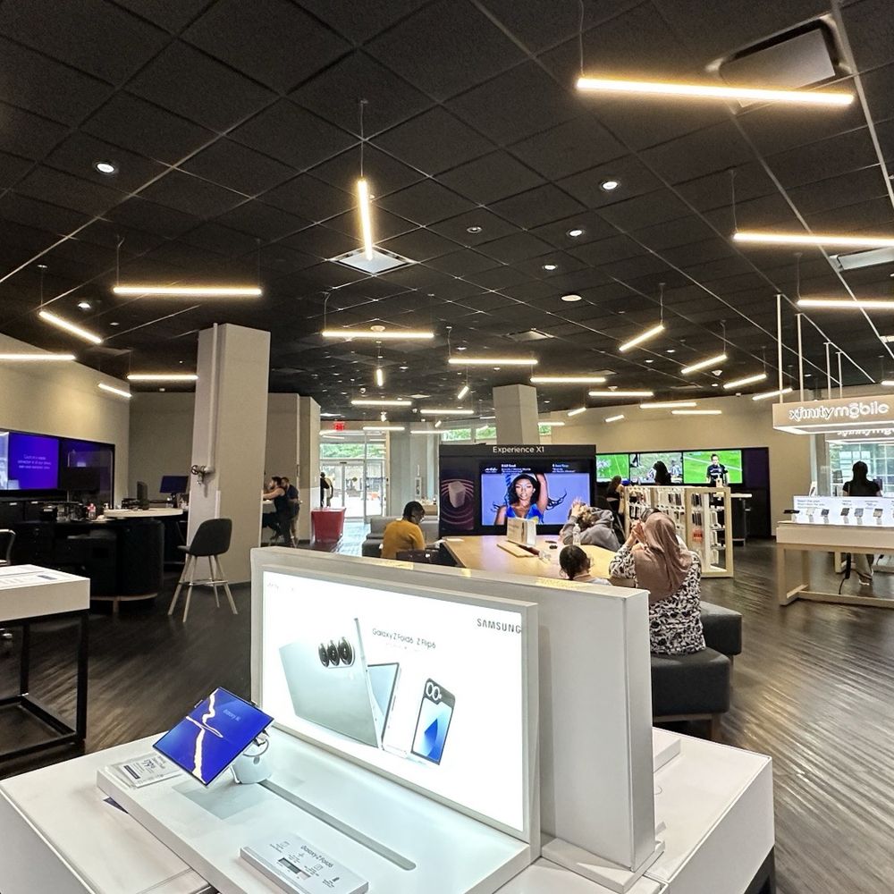 Xfinity Store Dupont Circle, Washington, DC - Last Updated January 2026 -  Yelp