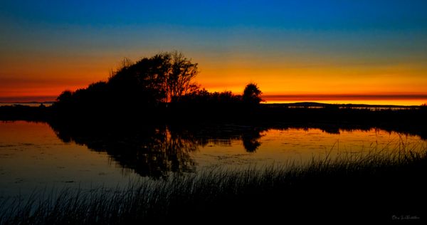 Deception Pass State Park by null