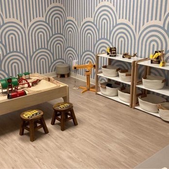 LEKA Playland - Transportation room - Indoor Playcenter Near Me - Tigard, Oregon LEKA Playland - Transportation room - Indoor Playcenter Near Me - Tigard, Oregon