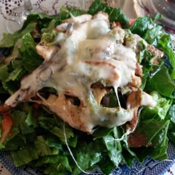 Olive Branch Cafe - Chicken pesto salad....yum! - Cafes Near Me - Tacoma, Washington Olive Branch Cafe - Chicken pesto salad....yum! - Cafes Near Me - Tacoma, Washington