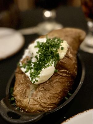 Silverado Steak House by null