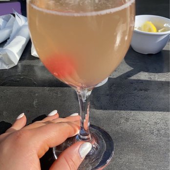 Clear Sky Cafe - New American Near Me - Clearwater, Florida