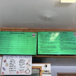 Menu 7.14.2026