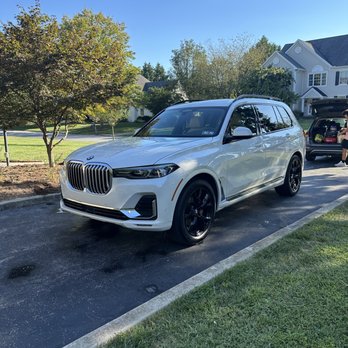 Mainline Detail Works - Auto Detailing Near Me - Wayne, Pennsylvania Mainline Detail Works - Auto Detailing Near Me - Wayne, Pennsylvania