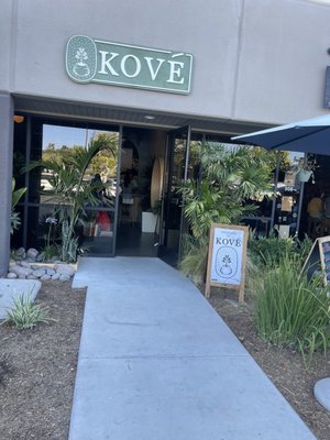 Kove Brewing by null