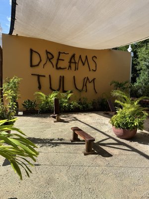 Dreams Tulum Resort & Spa by null