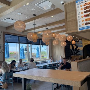 Luna Grill Gilbert - Take out or dine in - Mediterranean Near Me - Gilbert, Arizona Luna Grill Gilbert - Take out or dine in - Mediterranean Near Me - Gilbert, Arizona