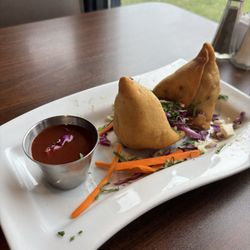 Tandoori Bites