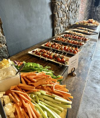 Boston Winery by null