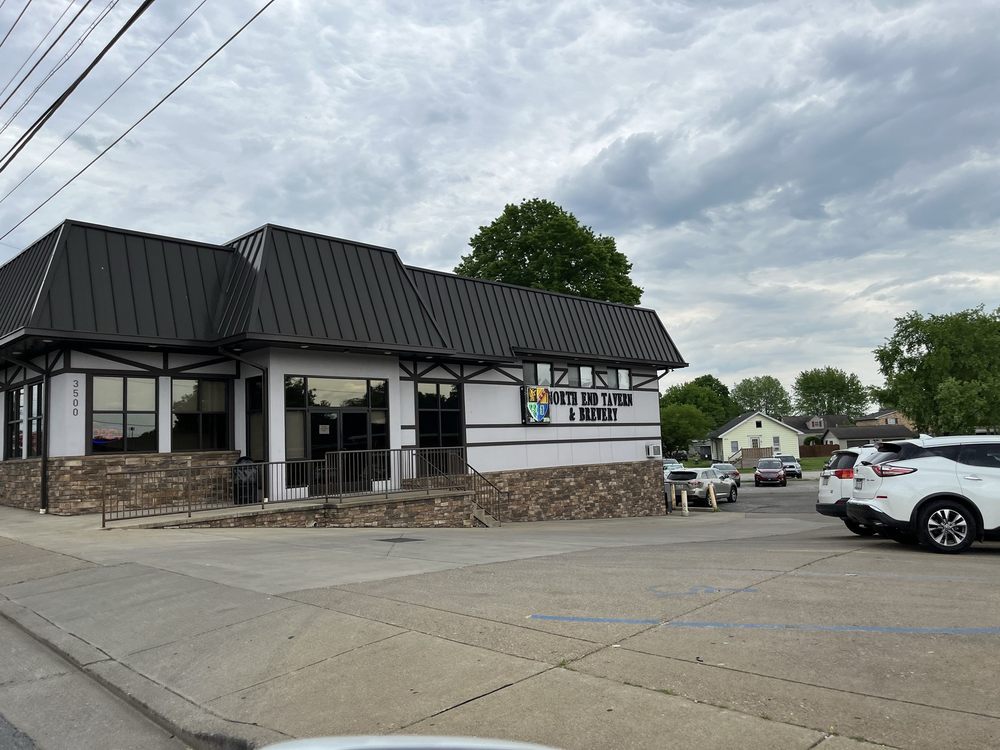 North End Tavern & Brewery