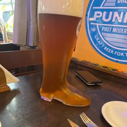 Untertürkheim - The boot