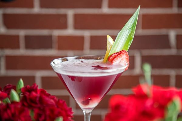 Star of Siam by null