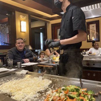 Hayashi Hibachi - Japanese Near Me - El Paso, Texas Hayashi Hibachi - Japanese Near Me - El Paso, Texas
