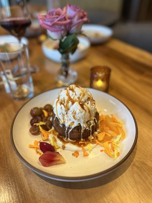 The Rex Steakhouse by null