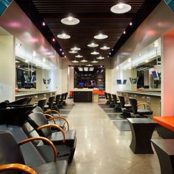 Eric Fisher Salon
