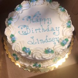 Cake