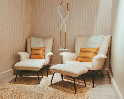 Clean Market IV Drip Lounge by null