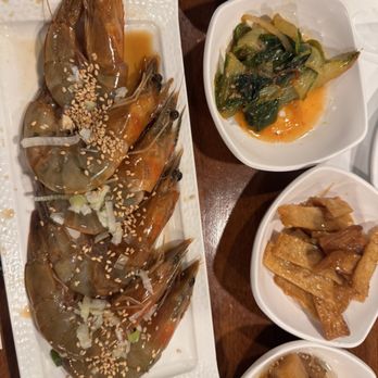 Venice Beach - Seafood Near Me - Buena Park, California