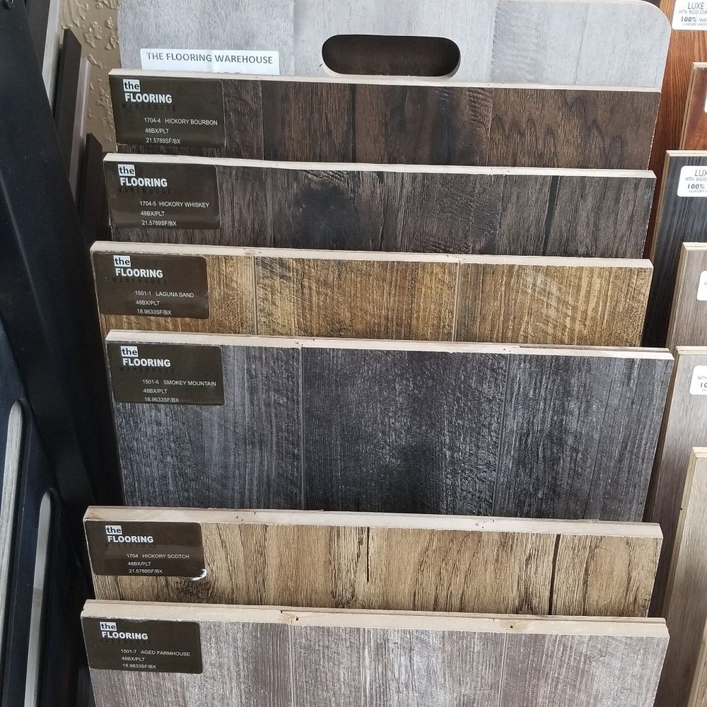 Carpet King Interiors - Few more - Flooring Near Me - Fernley, Nevada