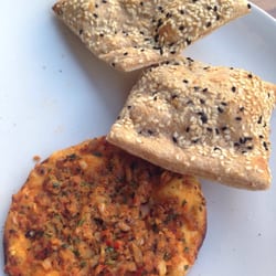 Dede Kebap