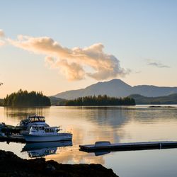 Sportsman's Cove Lodge