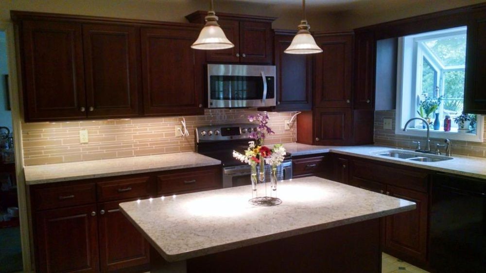 Slide of Agosto Plumbing & Remodeling