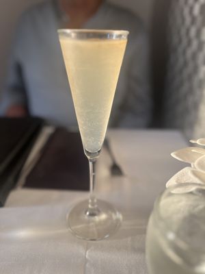 Baxters Restaurant & Bar by null