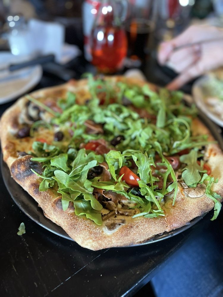 RESTAURANT ANTIPASTO Updated September 2024 40 Photos & 36 Reviews 855 Rue De SaintJovite